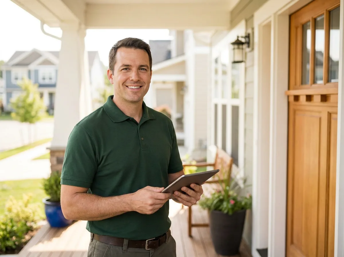 Pest control FAQs for Tuttle, ND